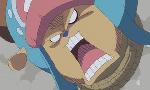 Revoir One piece du 30 Aout