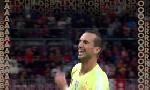 Revoir Le profil de fabian ruiz, nommé pour le ballon d'or 2025 : du 31 Aout