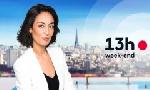 Revoir Journal 13h00 du 31 Aout
