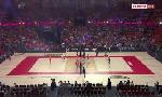 Revoir Le replay de france - chine (set 1) : du 31 Aout