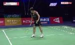 Revoir La japonaise yamaguchi domine la chinoise chen en finale : du 31 Aout