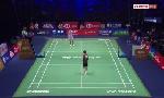 Revoir Le replay de la finale chen/yamaguchi : du 31 Aout