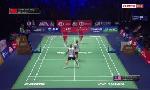 Revoir Le replay de la finale chen/toh - wei/jiang : du 31 Aout