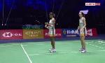 Revoir Le replay de la finale liu/tan - thinaah/tan : du 31 Aout