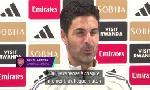 Revoir Sans jesus, havertz, saka et trossard, arteta doit «trouver une solution» inédite : du 31 Aout