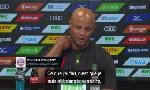 Revoir Kompany a confiance en ses dirigeants pour gérer l'échec du prêt de jackson : du 31 Aout
