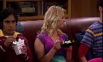 Revoir The big bang theory du 31 Aout