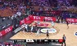Revoir Triple-double pour doncic avec la slovénie : du 31 Aout