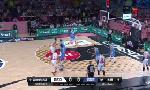 Revoir Antetokounmpo et la grèce trop forts pour la géorgie : du 31 Aout