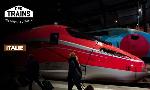 Revoir Des trains pas comme les autres du 31 Aout