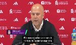 Revoir « szoboszlai a fait un match incroyable » : du 31 Aout