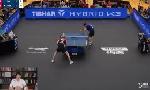 Revoir Ruiz crée l'exploit face à zhendong : du 31 Aout