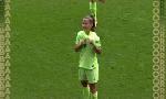 Revoir Le profil de claudia pina, nommée pour le ballon d'or 2025 : du 01 Septembre