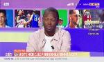Revoir Accord entre le psg et tottenham pour kolo muani : du 01 Septembre