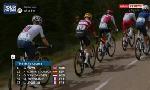 Revoir Cyclisme sur route - le replay de la 2e étape : du 01 Septembre