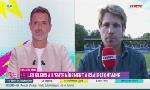 Revoir Des nouvelles rassurantes pour ousmane dembélé et ibrahima konaté : du 01 Septembre