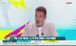 Revoir Neymar affirme avoir été écarté pour «raisons techniques» : du 01 Septembre