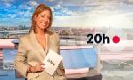 Revoir Journal 20h00 du 01 Septembre