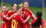 Revoir Le profil d'alexia putellas, nommée pour le ballon d'or 2025 : du 02 Septembre