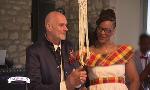 Revoir Quatre mariages pour une lune de miel du 01 Septembre