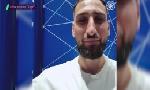 Revoir City annonce la signature de donnarumma : du 02 Septembre