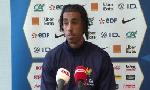 Revoir « on a perdu contre une d4 ce n?est pas normal pour un club de notre stature » : du 02 Septembre