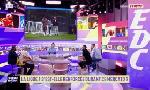 Revoir «comment tu peux t?attacher à une équipe qui change 20 joueurs ?» : du 02 Septembre