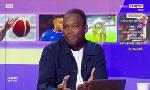 Revoir La ligue 1 s'est-elle renforcée lors de ce mercato ? : du 02 Septembre