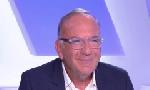 Revoir C dans l'air l'invité du 02 Septembre