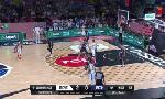 Revoir Sans giannis antetokounmpo, la grèce s'incline contre la bosnie-herzégovine : du 02 Septembre