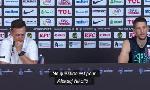 Revoir « doncic nous apporte beaucoup de joie » : du 02 Septembre