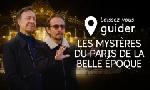 Revoir Laissez-vous guider du 02 Septembre