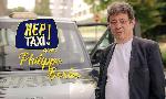 Revoir Hep taxi ! du 03 Septembre