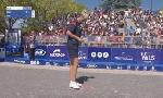 Revoir Pétanque - le replay de la finale individuel dames : du 03 Septembre