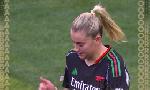 Revoir Le profil d'alessia russo, nommée pour le ballon d'or 2025 : du 03 Septembre