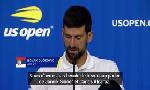 Revoir Djokovic ne va pas « hisser le drapeau blanc » contre alcaraz et sinner : du 03 Septembre