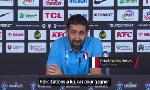 Revoir Fauthoux félicite yabusele, auteur de 36 points contre la pologne : du 03 Septembre