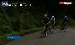 Revoir Le replay de la 4e étape : du 03 Septembre