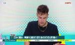 Revoir Pourquoi la cdm 2026 va être révolutionnaire ! : du 03 Septembre
