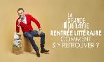 Revoir La grande librairie du 03 Septembre