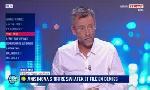 Revoir Auger-aliassime retrouve les demi-finales quatre ans après : du 04 Septembre