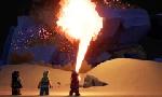 Revoir Ninjago du 20 Aout