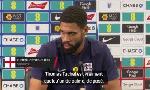 Revoir Ruben loftus-cheek adoube tuchel, qui l'a rappelé sept ans après : du 03 Septembre