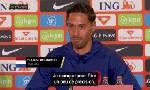 Revoir Reijnders se sent en forme malgré la coupe du monde des clubs : du 04 Septembre