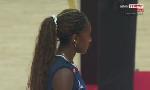 Revoir Le replay de france - brésil (set 1) :  du 04 Septembre