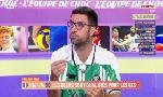 Revoir Les bleus écrasent l'islande ! : du 04 Septembre