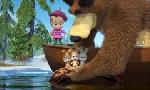 Revoir Masha et michka du 02 Septembre