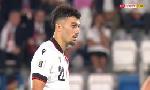 Revoir Le replay de géorgie - turquie (mt2) : du 04 Septembre