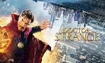 Revoir Doctor strange du 04 Septembre