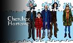 Revoir Cherchez hortense du 04 Septembre